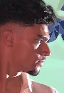 rencontre avec Lamar