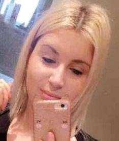Femme célibataire 34 ans à Lyon