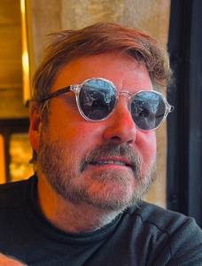 Photo du profil Luke, 64 ans à Les Balmettes