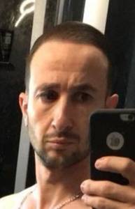rencontre avec Antonio