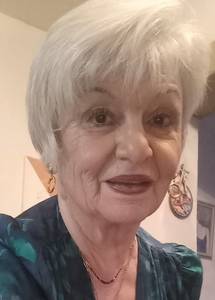 Femme célibataire 68 ans à Troyes