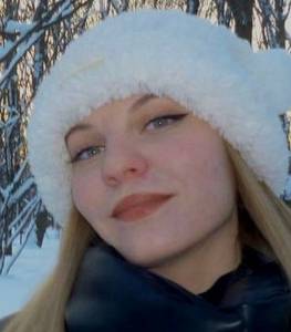 Ebony rencontre avec Ebony