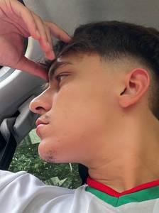 rencontre avec Allan