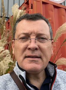 Jody Sèvremoine