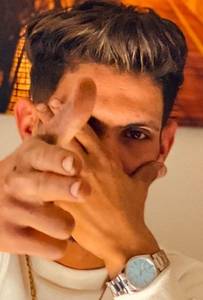 Toby rencontre avec Toby