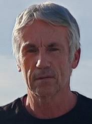 Earnest Anglet
