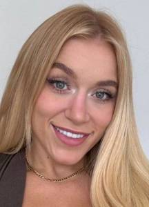 Angelicases, femme coquine de 28 ans - Milano