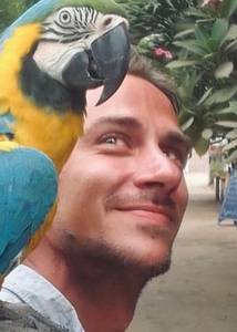 rencontre avec Gilberto