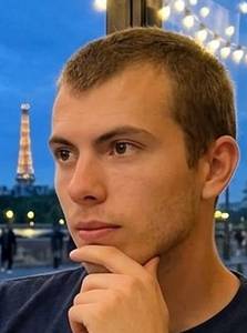 rencontre avec Everett