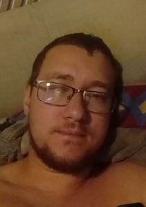 Photo du profil Calvin, 21 ans à Nîmes
