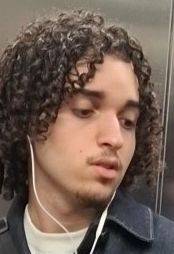 rencontre avec Kevin