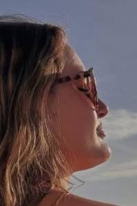 Pinkelisabeth, femme coquine de 19 ans - Upper Garonne