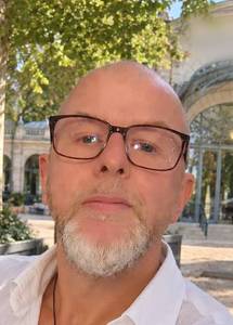 rencontre avec Andrew