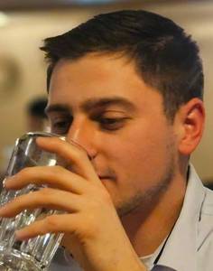 rencontre avec William