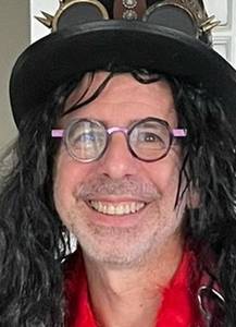 rencontre avec Sheldon