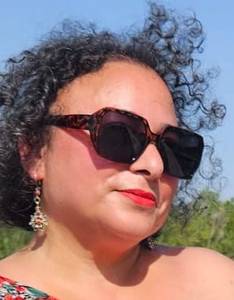 Femme coquine  de 47ans de plan-cul-bastia