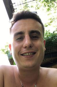 rencontre avec Andre