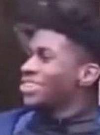 rencontre avec Melvin