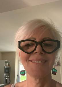 Femme célibataire 64 ans à Chambery