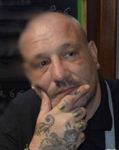 rencontre avec Geoffrey