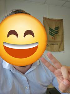 Toby rencontre avec Toby