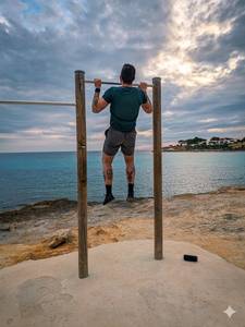 Photo du profil Paul, 25 ans à Buc