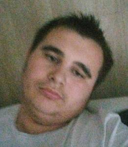 Photo du profil Stuart, 21 ans à Bourges