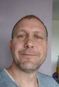 rencontre avec Geoffrey