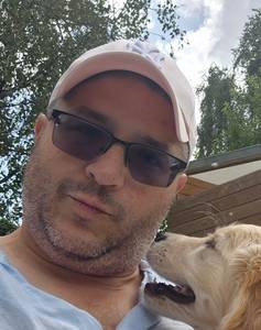 Jerald rencontre avec Jerald