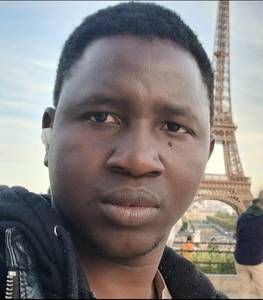 rencontre avec Jimmy