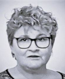Femme célibataire 67 ans à Angers