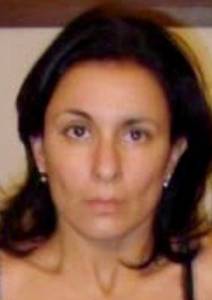 Femme célibataire 46 ans à Cergy
