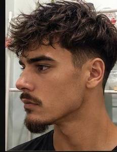 Photo du profil Ignacio, 20 ans à Périgueux