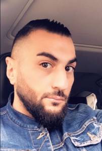 rencontre avec Ronald