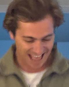 Johnnie rencontre avec Johnnie