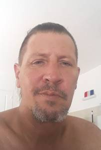 Photo du profil Warren, 46 ans à Auneau