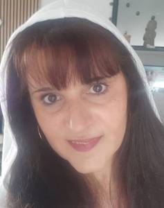 Femme célibataire 41 ans à Strasbourg