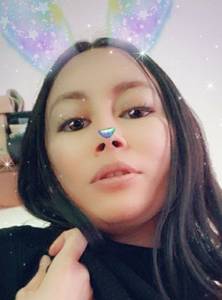 rencontre avec Joann