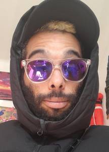 rencontre avec Blake