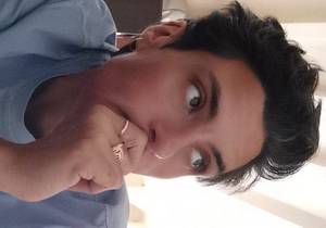 rencontre avec Sheri