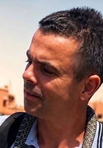 Photo du profil Troy, 43 ans à Tréauray