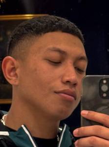 rencontre avec Billy