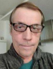 Photo du profil Sheldon, 61 ans à Bayeux