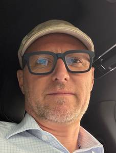 rencontre avec Chris