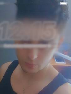 Photo du profil Jose, 27 ans à La Grande Borne