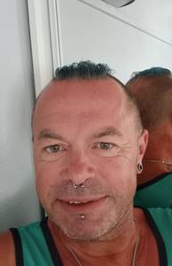 Photo du profil Dan, 49 ans à Vieillevigne