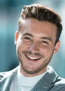 rencontre avec Morris