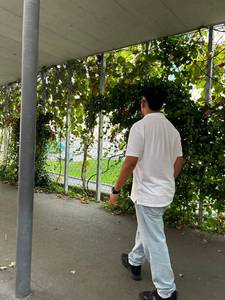 rencontre avec Aubrey