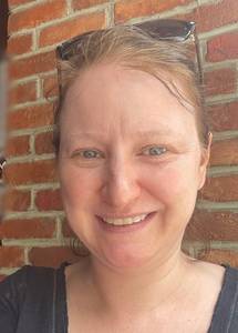 Femme célibataire 32 ans à Montreux