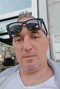 Alfredo rencontre avec Alfredo